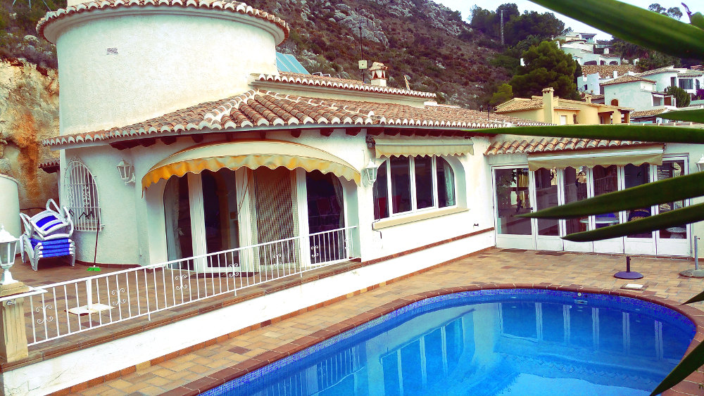 Casa Del Sueño